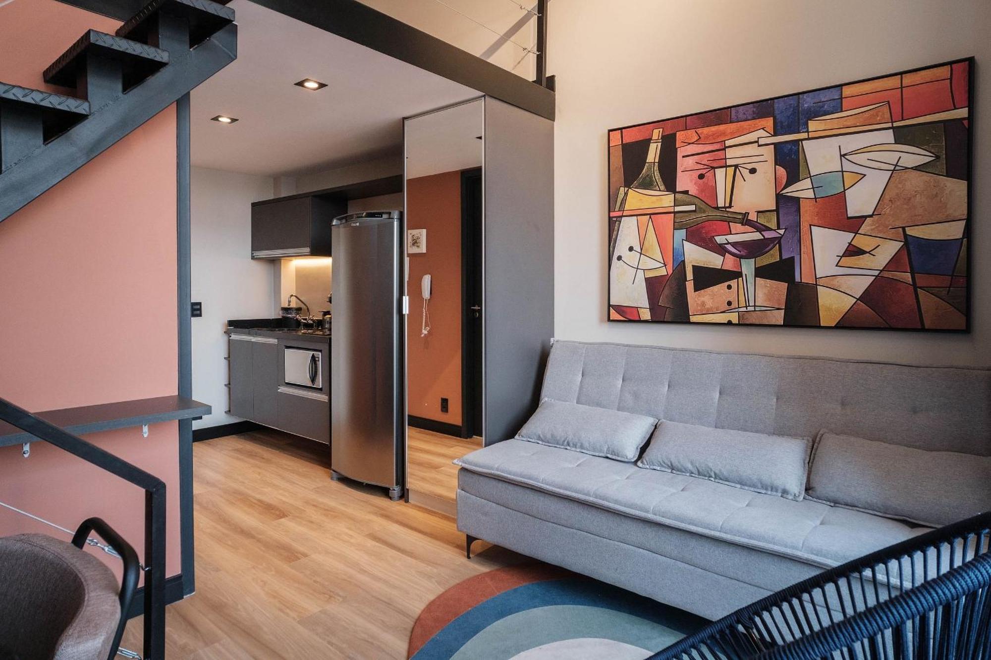 Apartamento Yume By Ibirapuera São Paulo