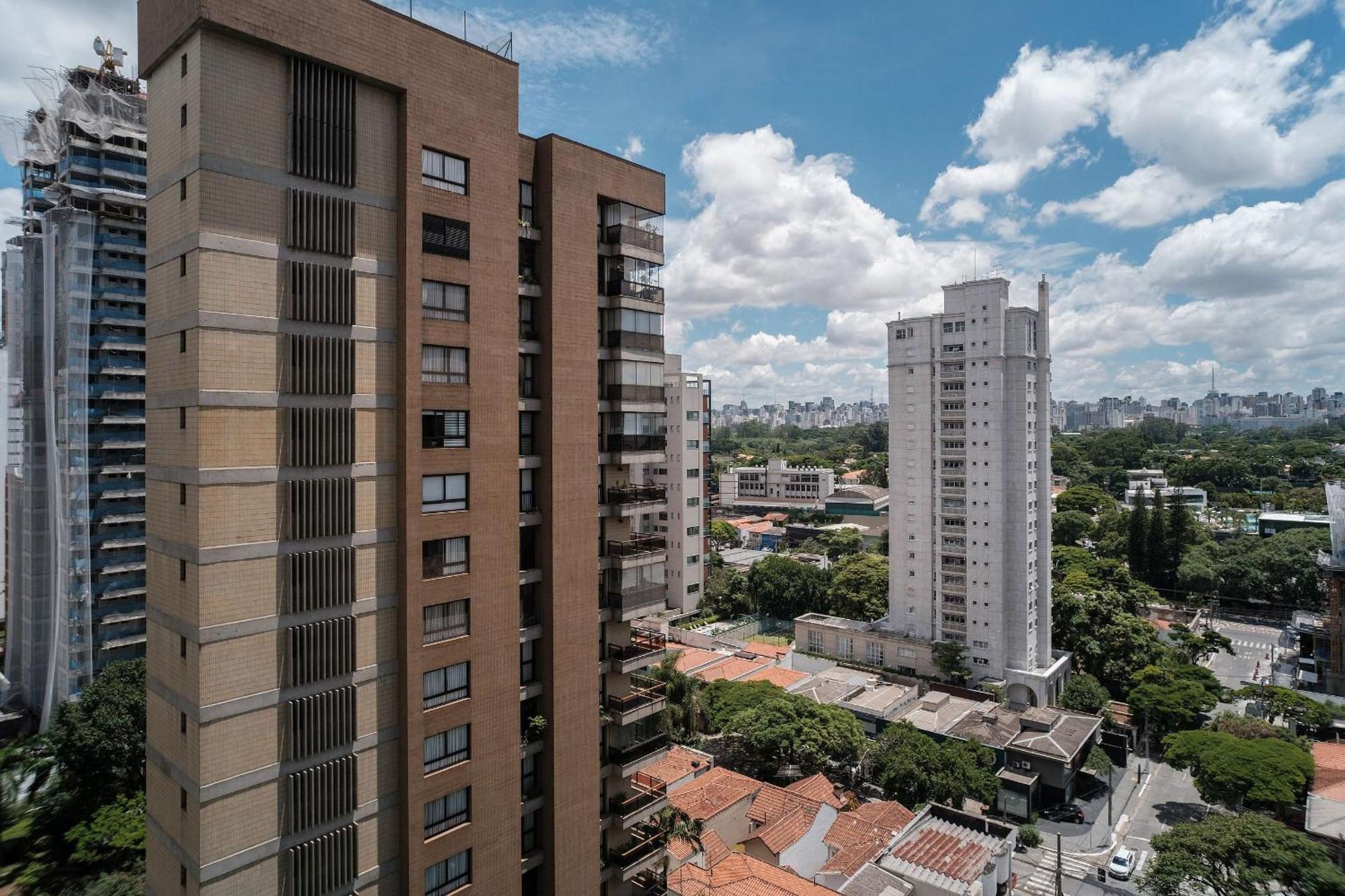 Apartamento Yume By Ibirapuera São Paulo