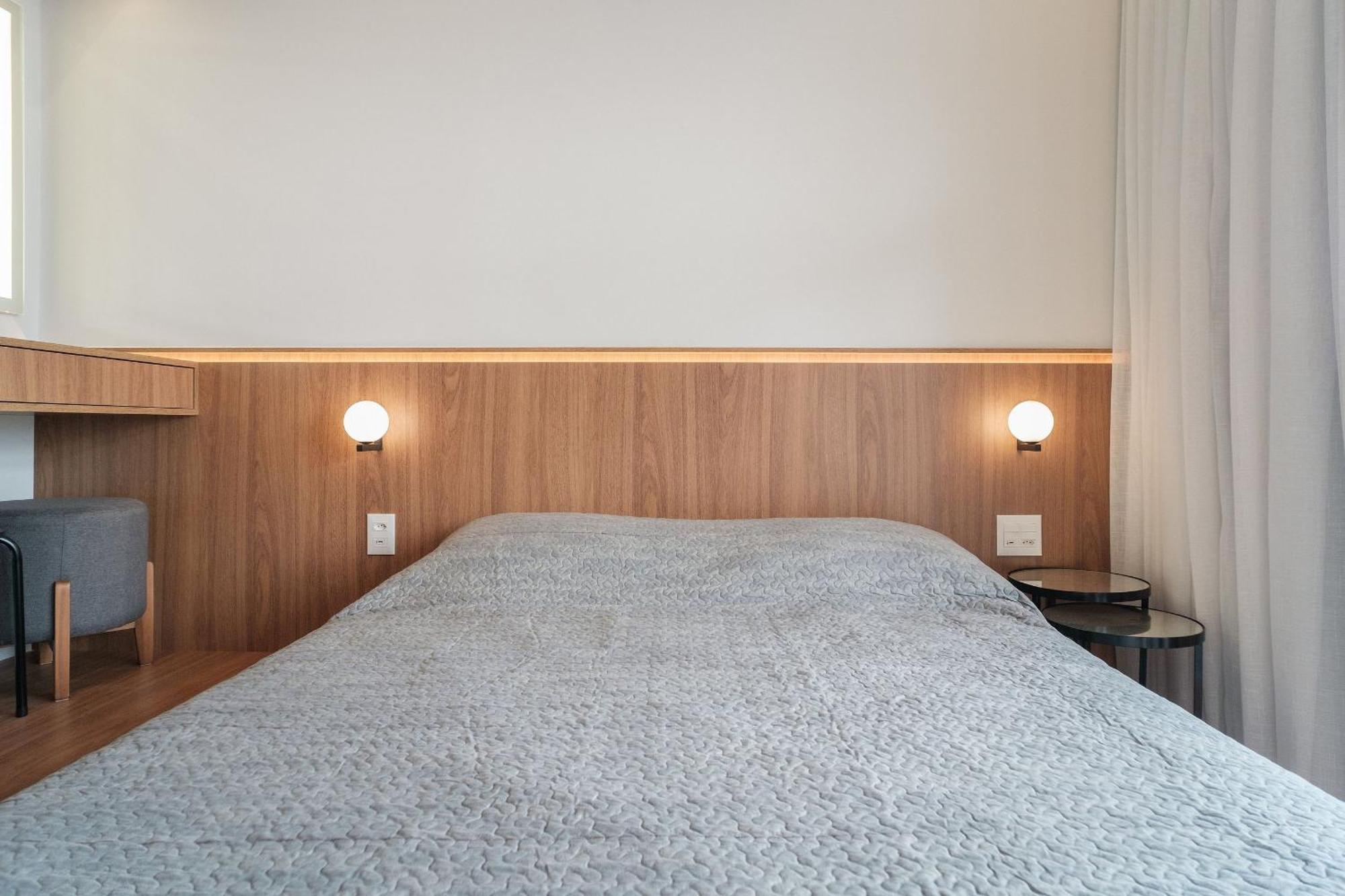 Apartamento Yume By Ibirapuera *