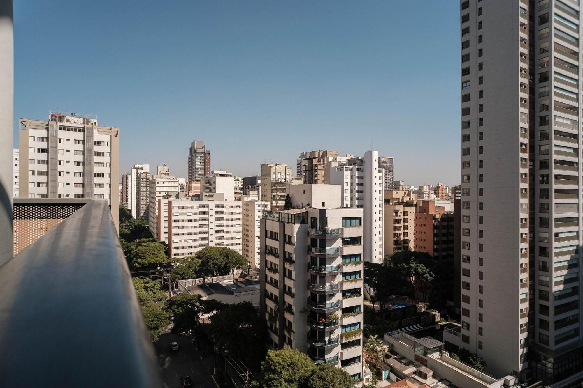 Yume By Ibirapuera Apartamento *