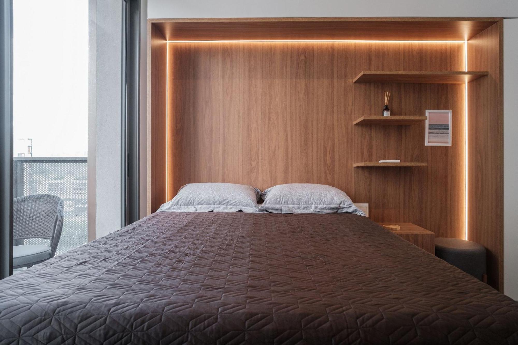 Apartamento Yume By Ibirapuera *