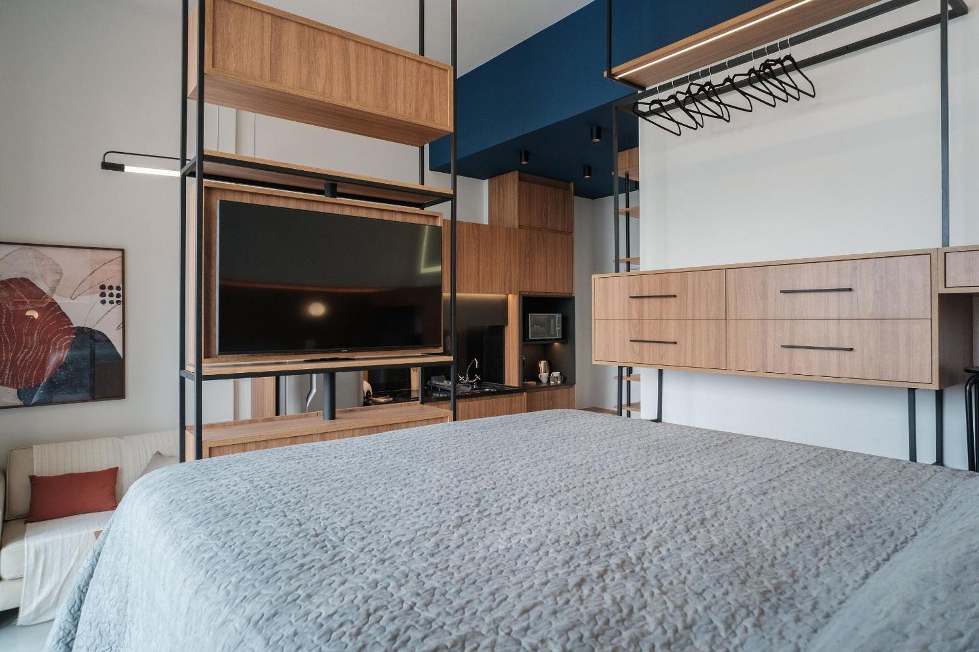 Apartamento Yume By Ibirapuera