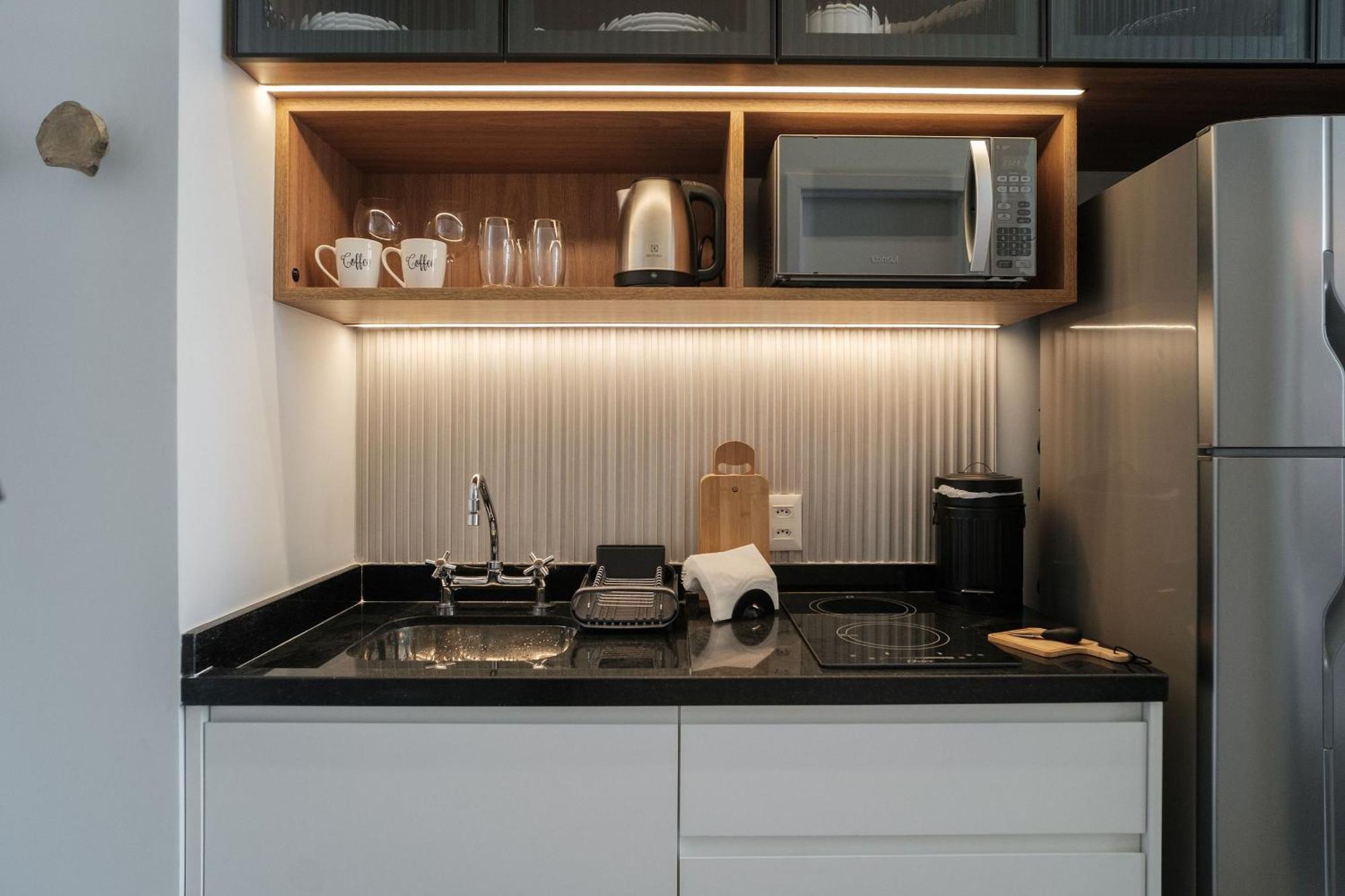 Yume By Ibirapuera Apartamento