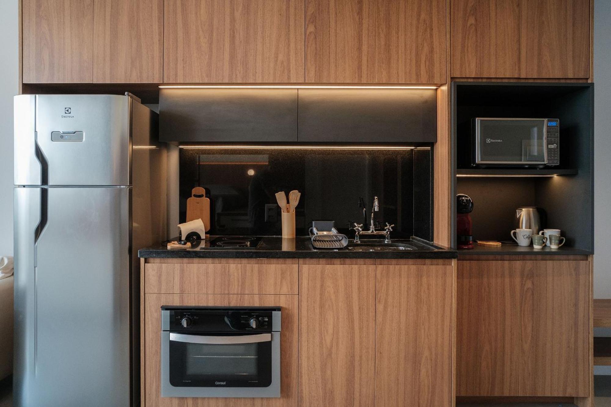 Yume By Ibirapuera Apartamento São Paulo