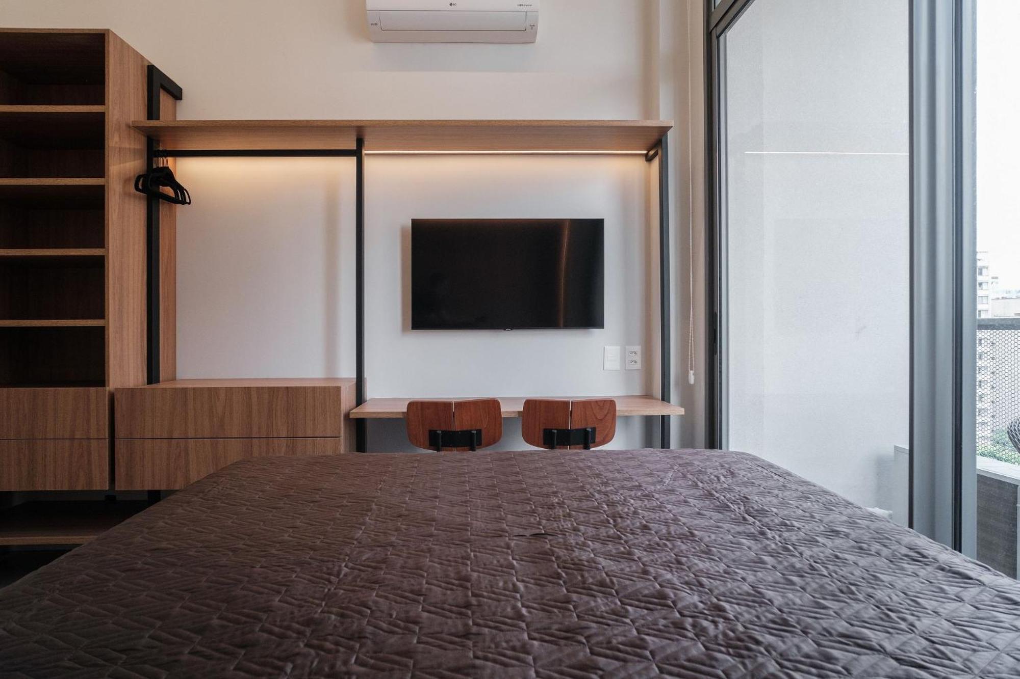 Yume By Ibirapuera Apartamento São Paulo