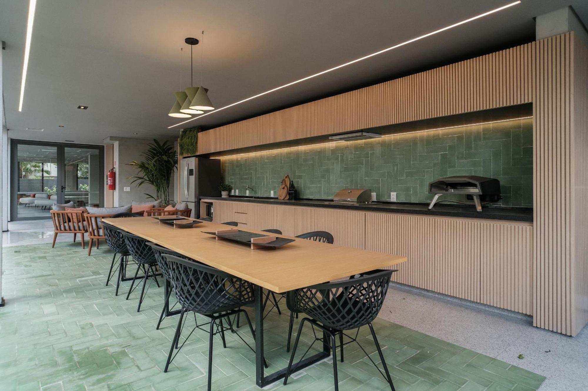 Yume By Ibirapuera Apartamento *
