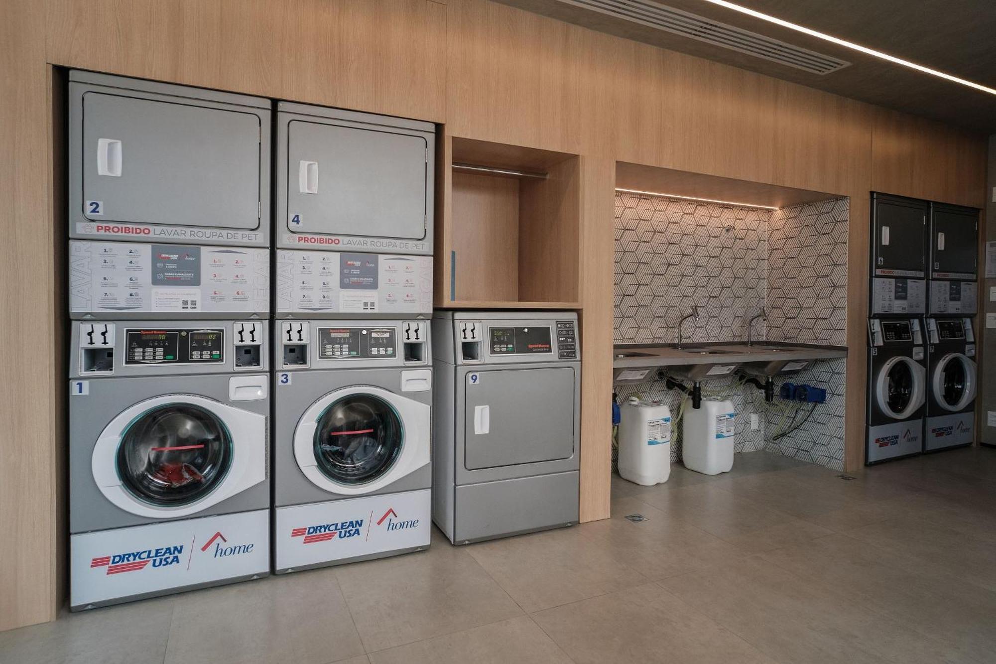 Apartamento Yume By Ibirapuera *
