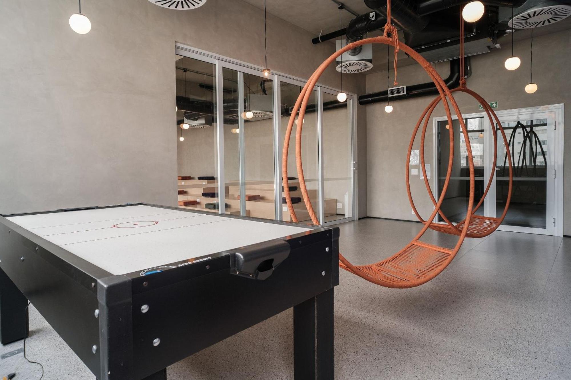 Yume By Ibirapuera Apartamento São Paulo