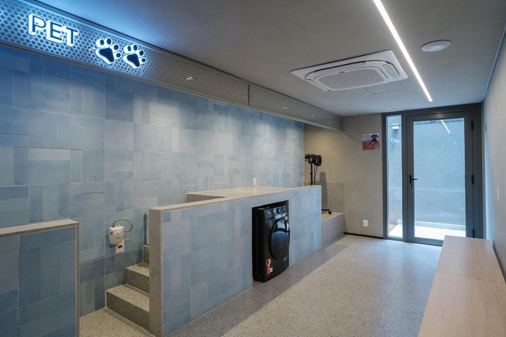 Apartamento Yume By Ibirapuera