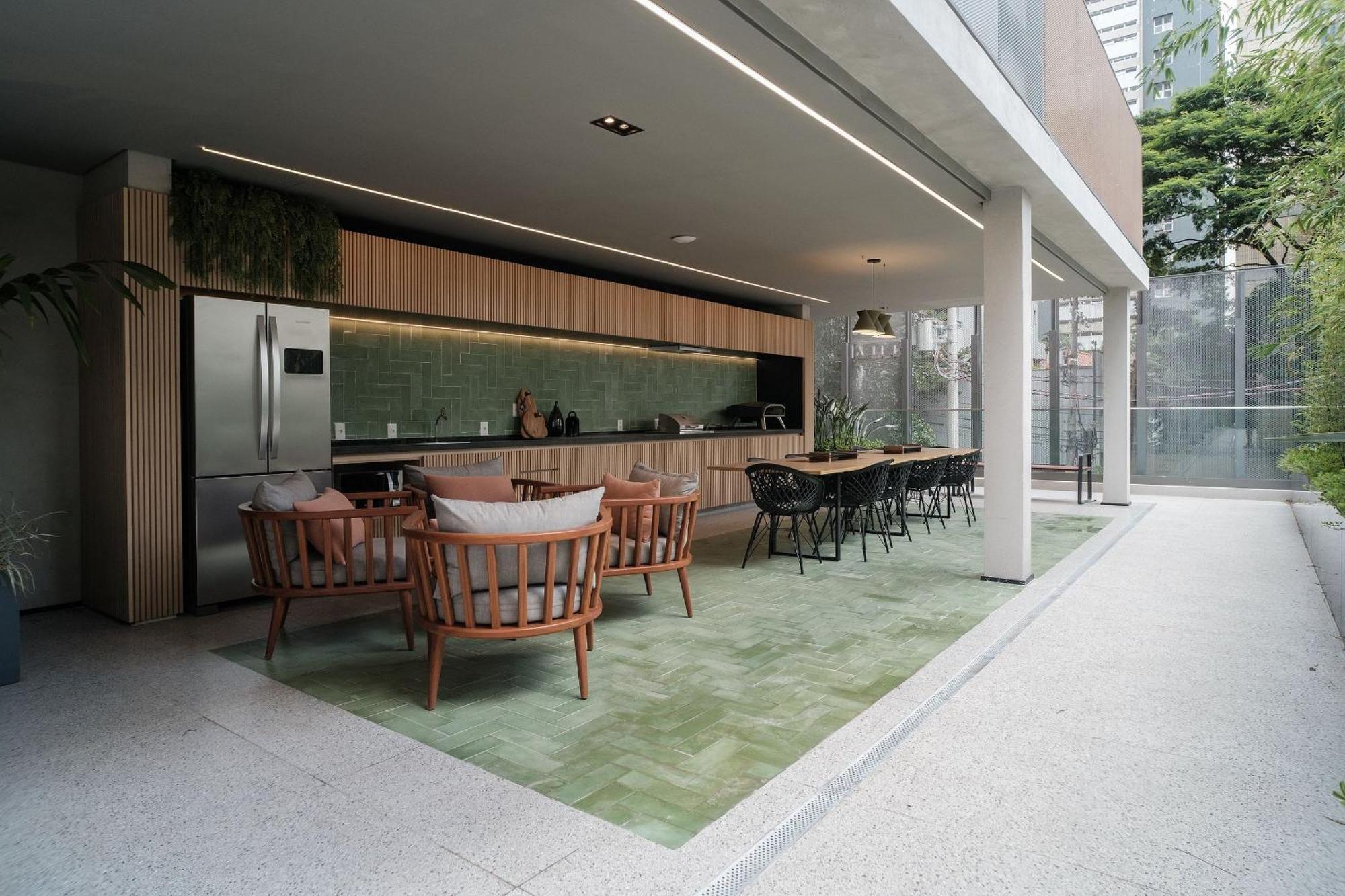 Apartamento Yume By Ibirapuera São Paulo