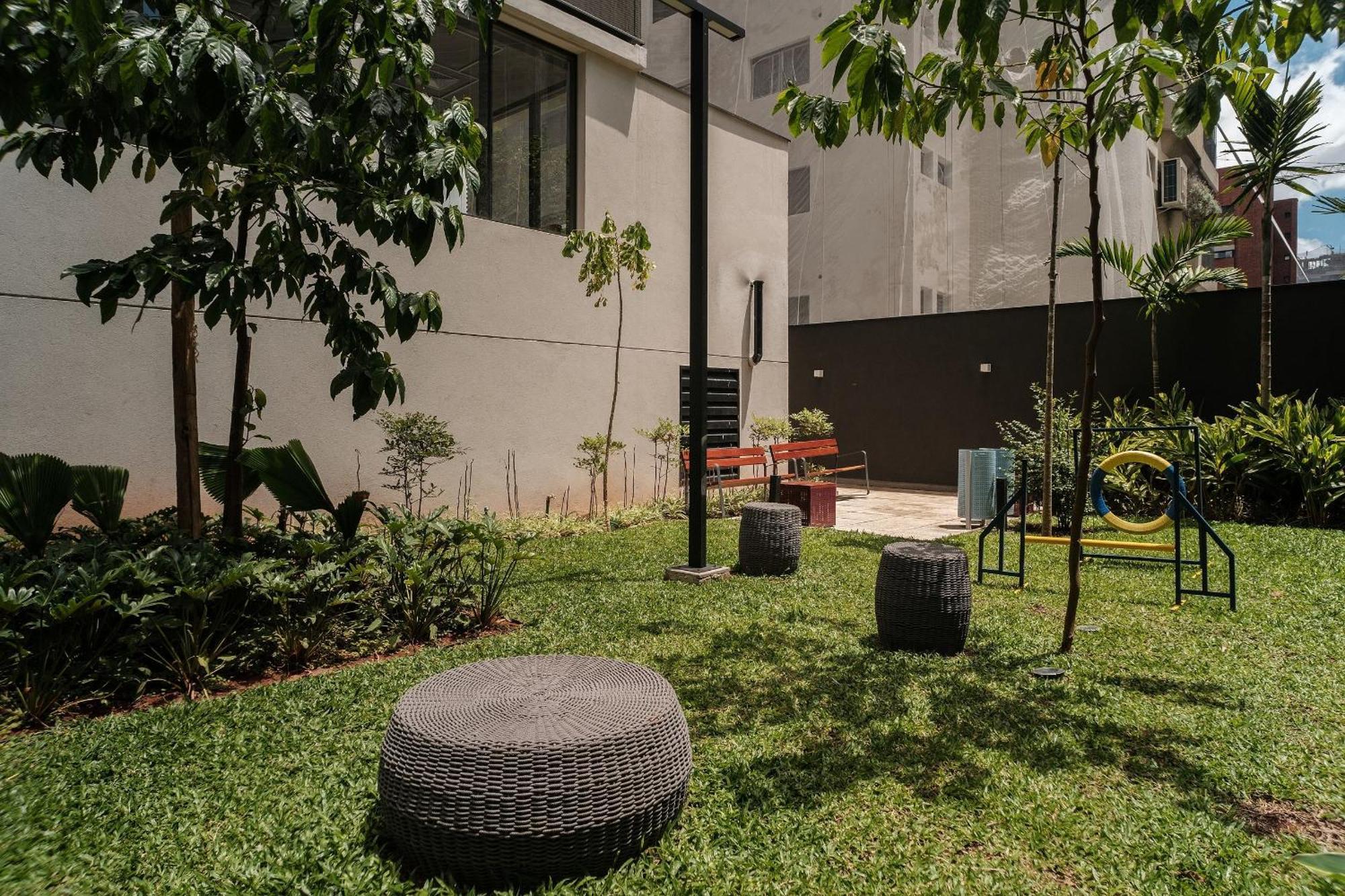 Yume By Ibirapuera Apartamento São Paulo