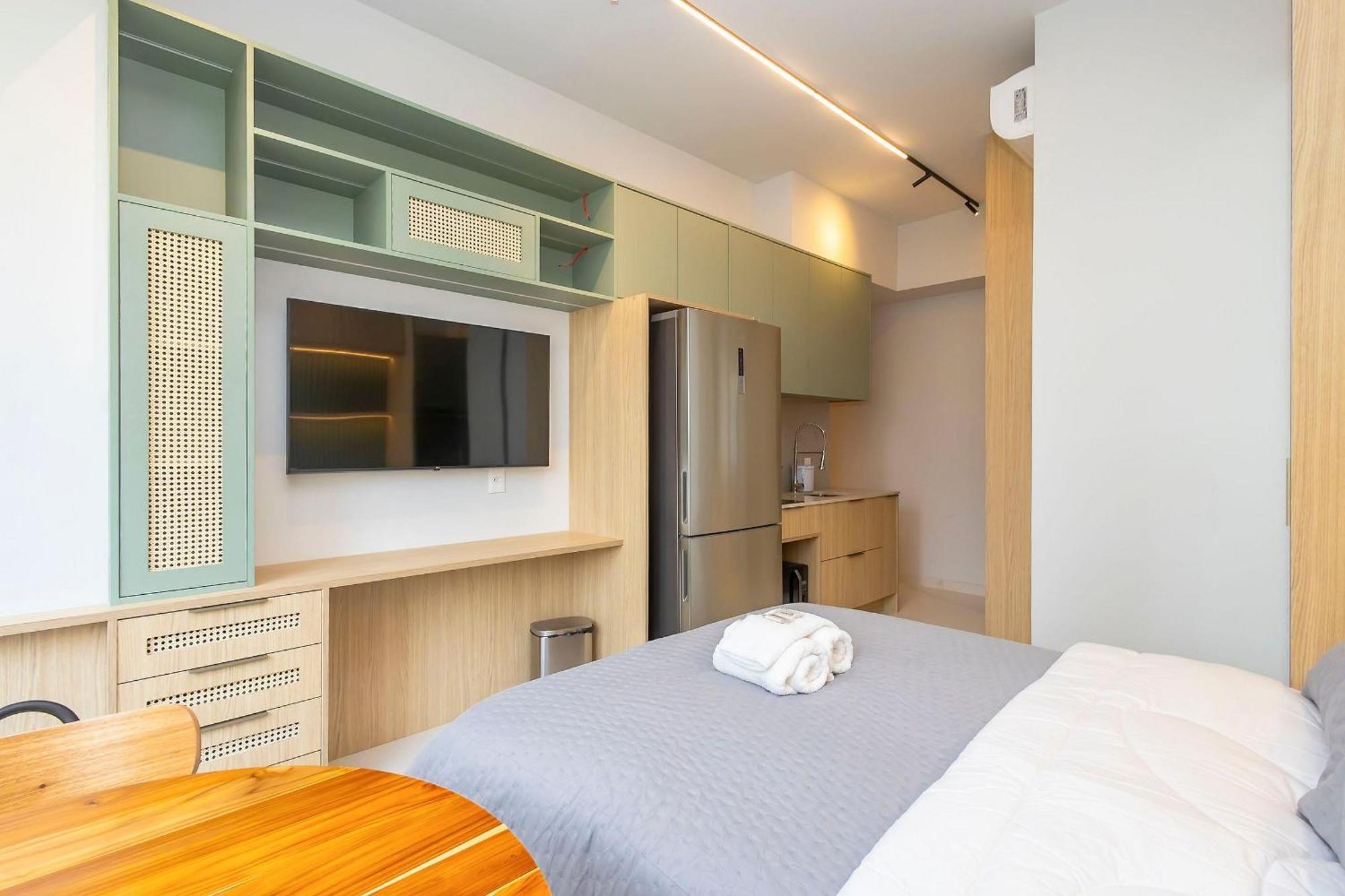 Apartamento Yume By Ibirapuera São Paulo