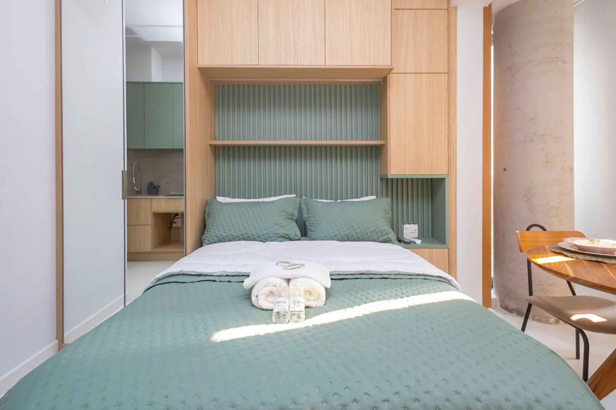 Apartamento Yume By Ibirapuera São Paulo
