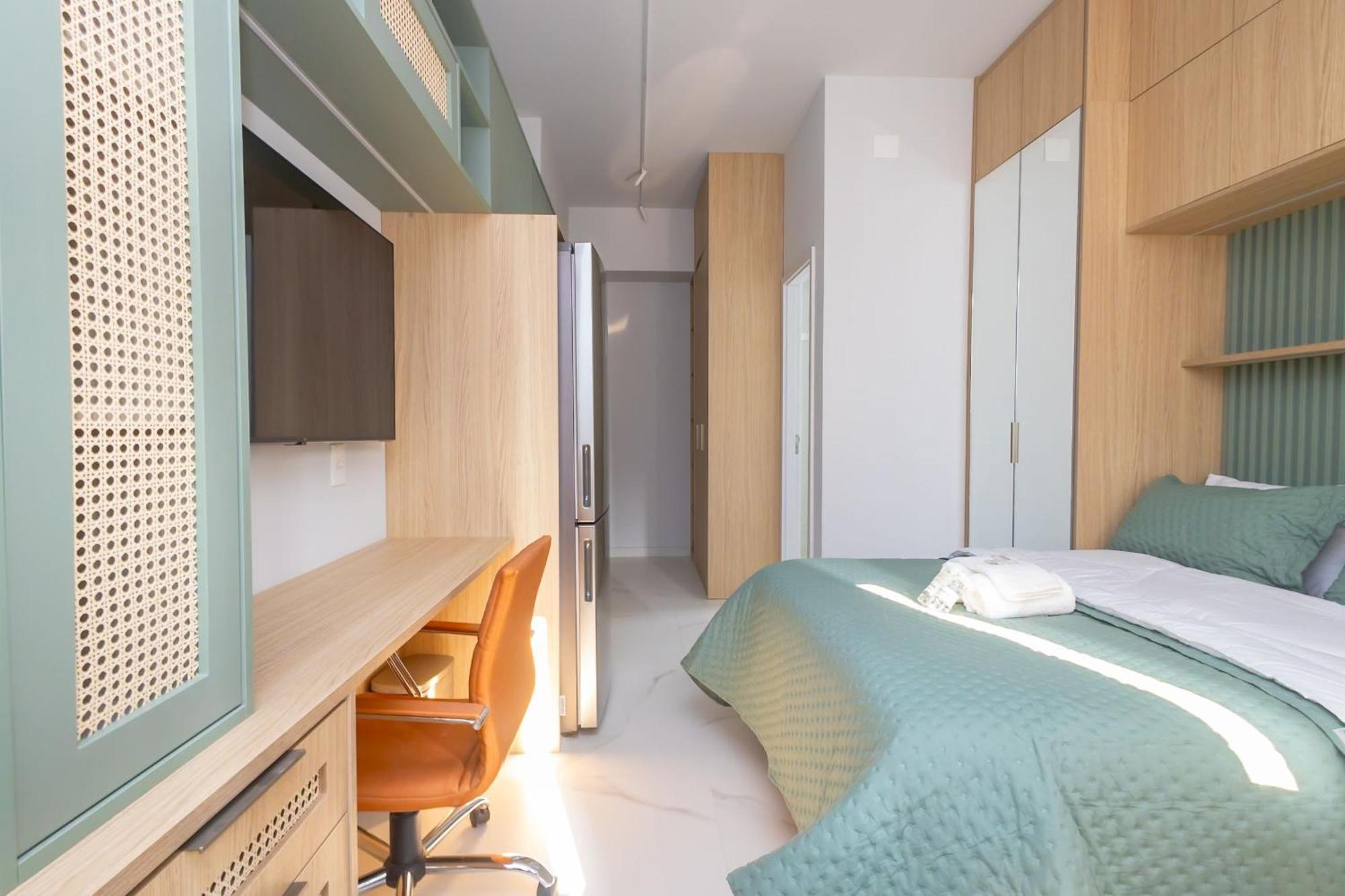 Apartamento Yume By Ibirapuera *