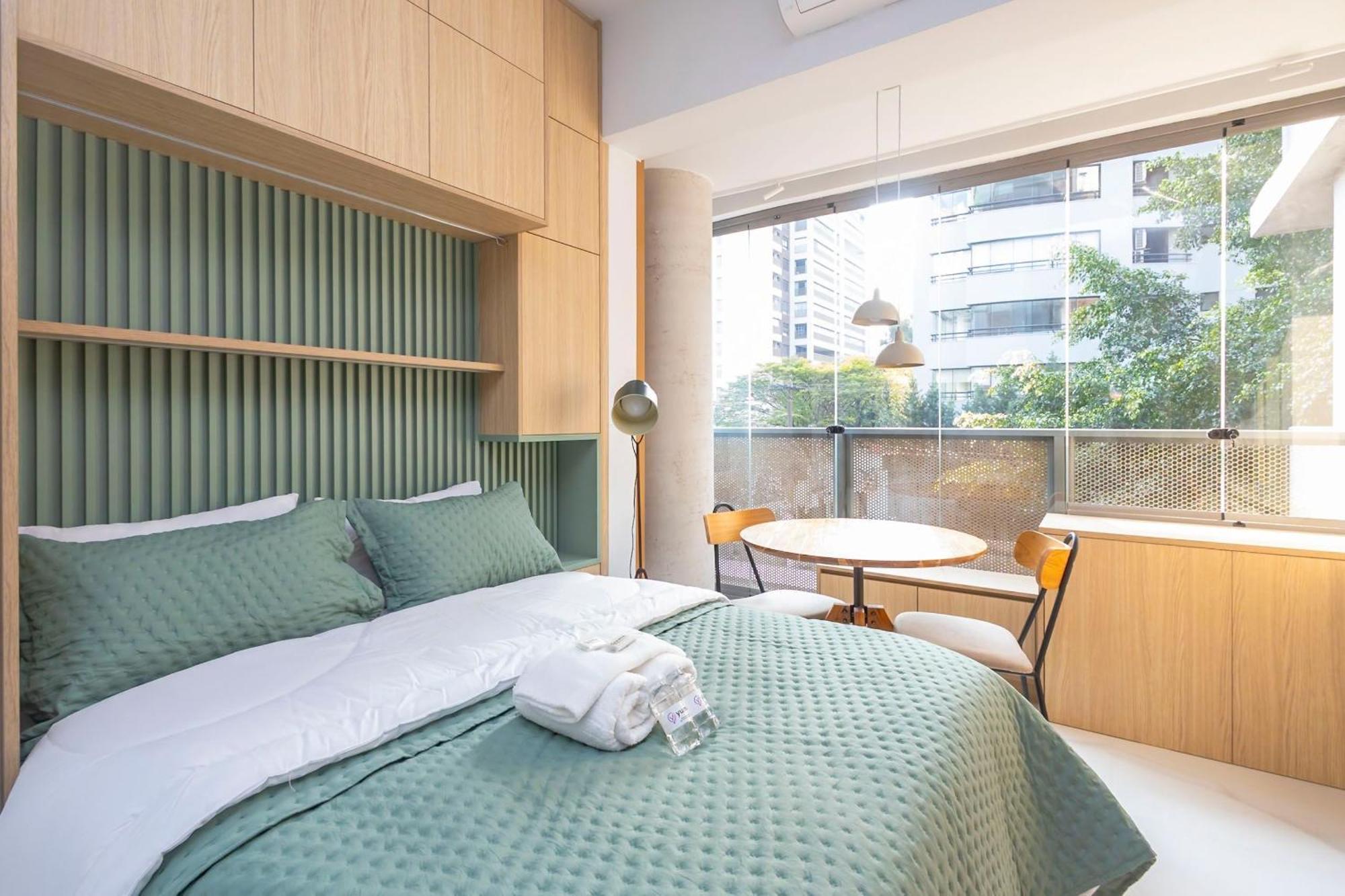 Apartamento Yume By Ibirapuera São Paulo