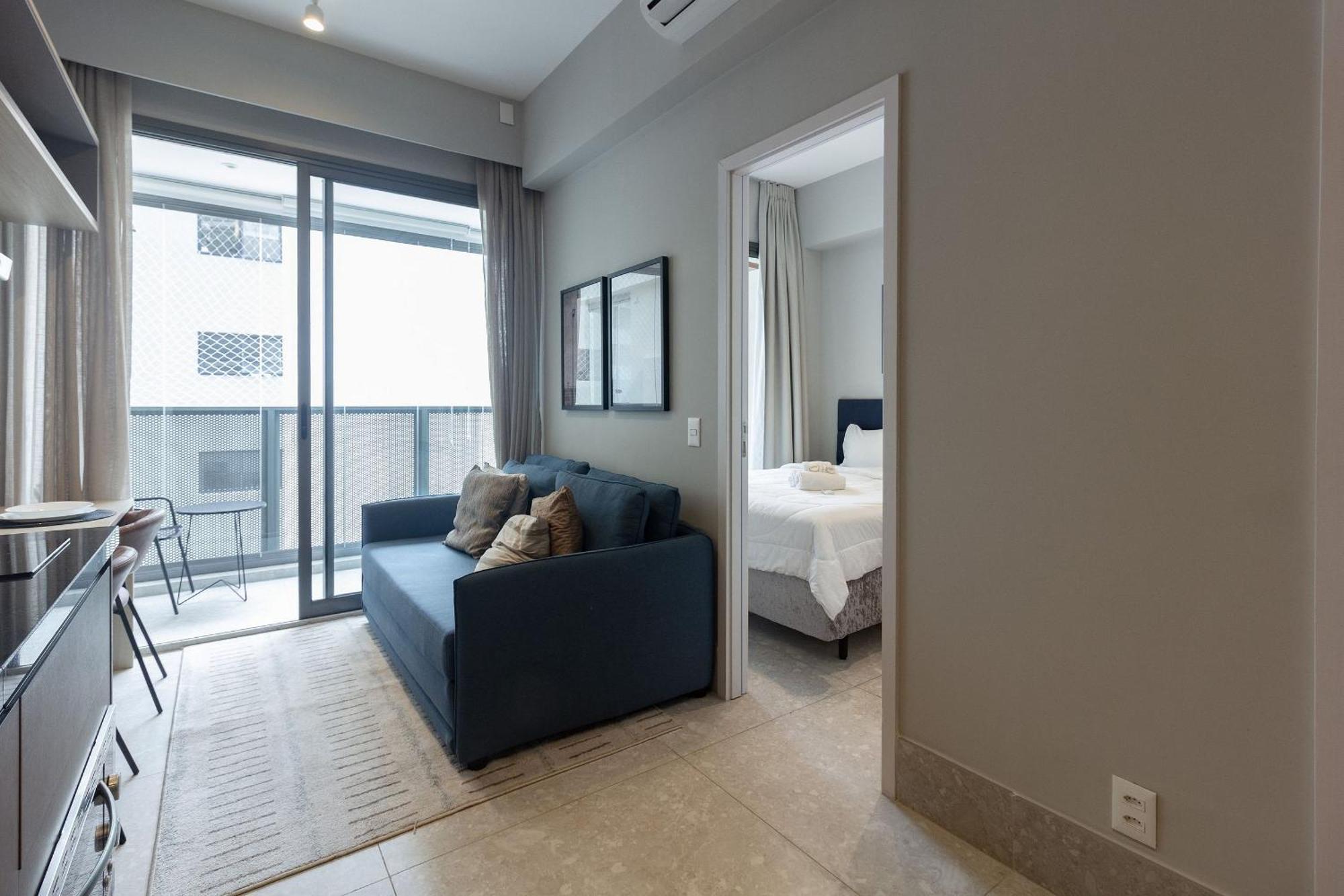 Yume By Ibirapuera Apartamento São Paulo