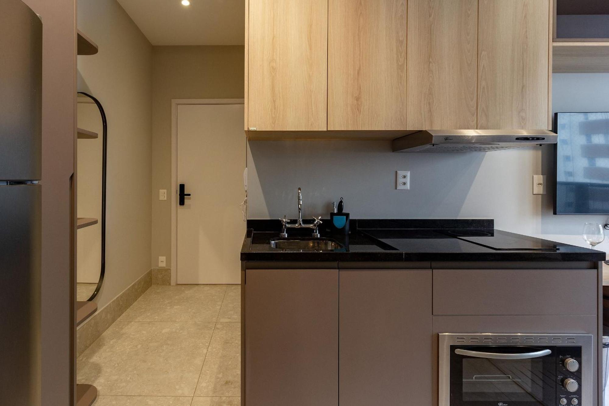 Yume By Ibirapuera Apartamento