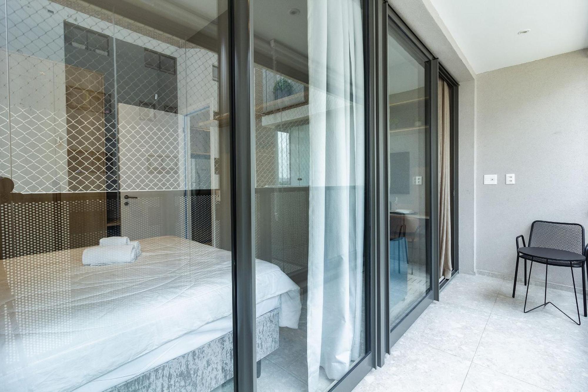 Yume By Ibirapuera Apartamento *