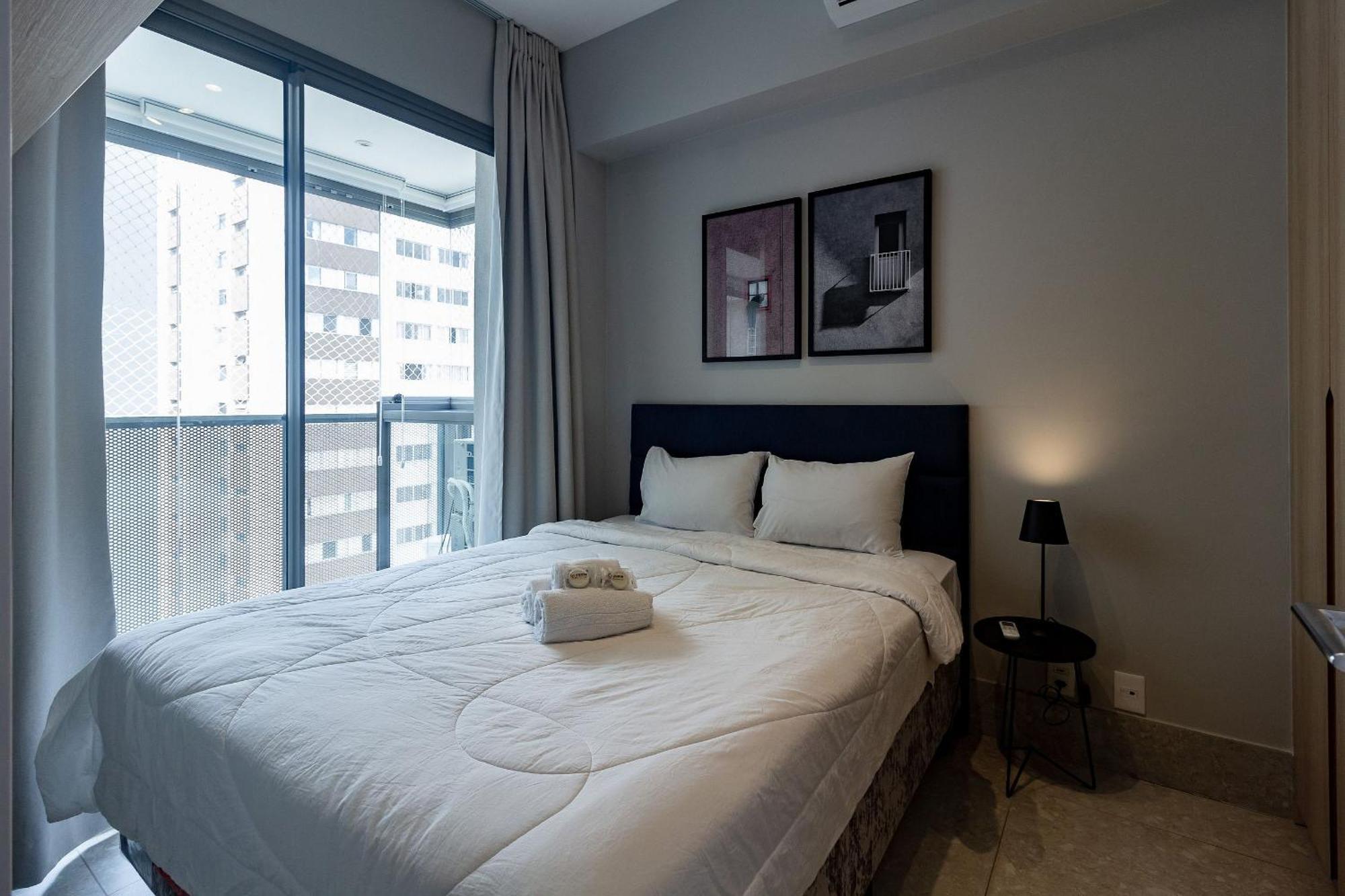 Apartamento Yume By Ibirapuera *