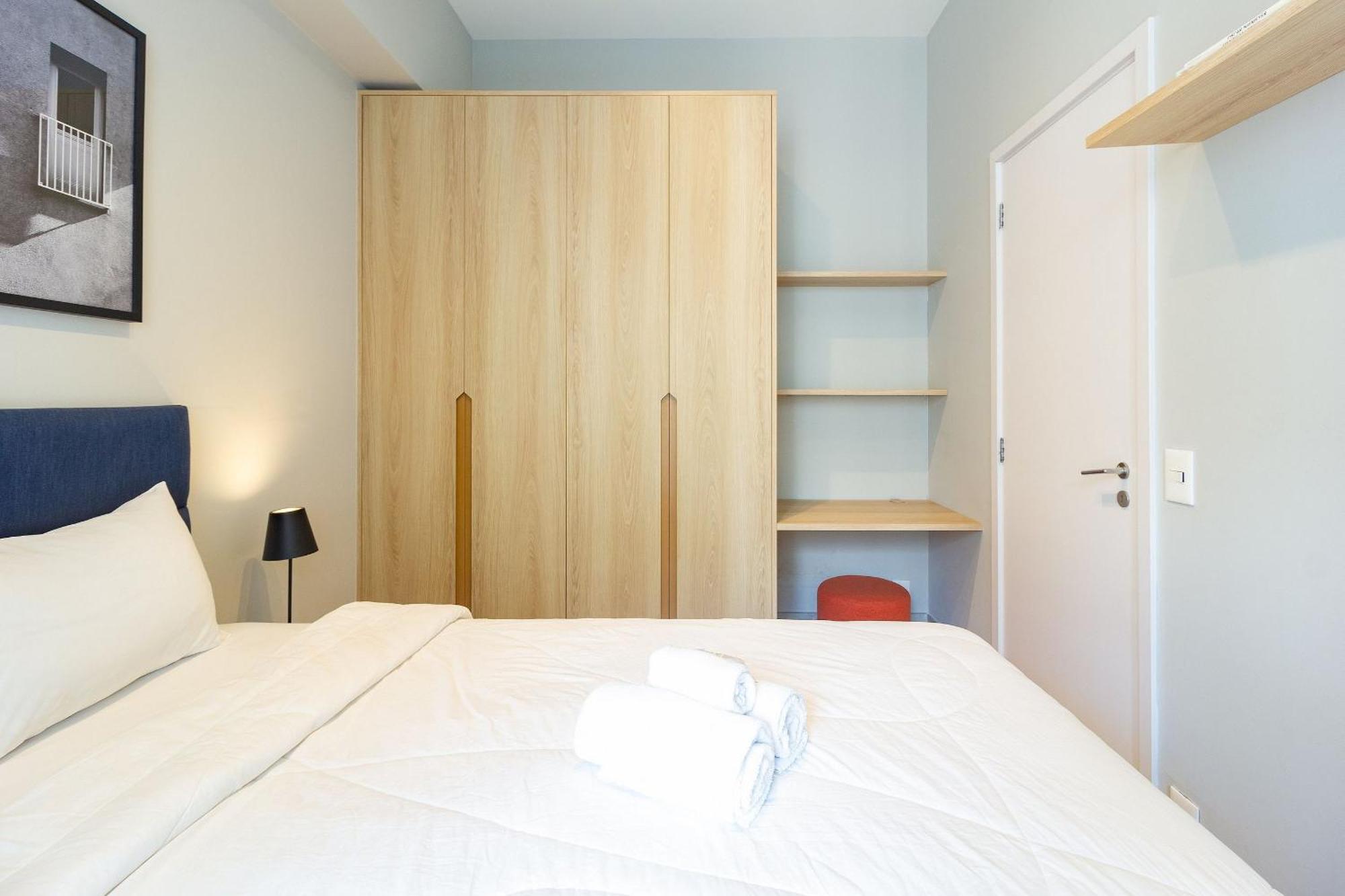 Apartamento Yume By Ibirapuera